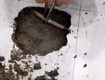 巢湖卫生间漏水检测电话