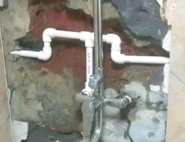 巢湖卫生间漏水检测电话