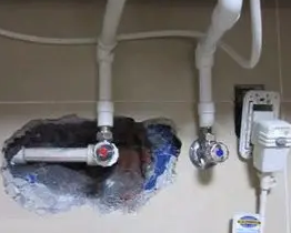 巢湖漏水维修多少钱