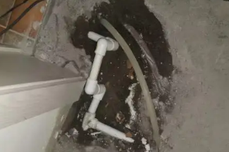 巢湖卫生间漏水检测多少钱