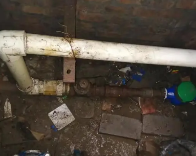 巢湖水管维修哪家好