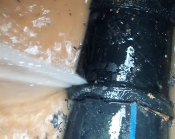 巢湖漏水维修价格明细