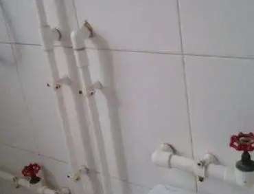 巢湖水管维修多少钱