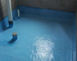 巢湖卫生间防水哪家好