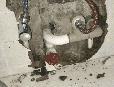 巢湖卫生间漏水维修公司专业为您介绍下巢湖查漏水的服务流程是怎么样的。首先需求找专业的师傅走效