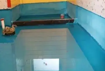 巢湖卫生间防水多少钱