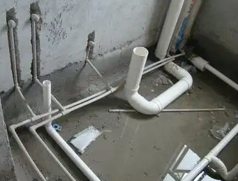 巢湖水管维修多少钱