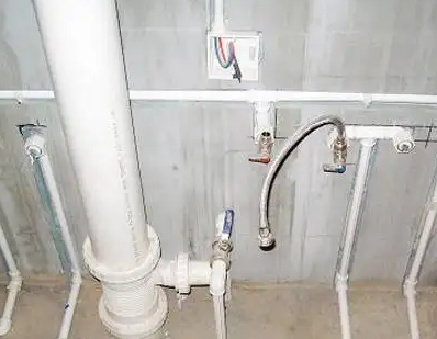 巢湖水管维修价格明细