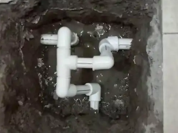 巢湖卫生间漏水维修公司为您专业分享一下巢湖查漏水的知识点