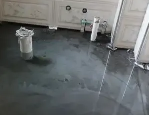 巢湖卫生间漏水维修公司为您专业分享下巢湖卫生间漏水检测的知识点