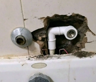 巢湖卫生间漏水检测多少钱
