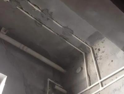 巢湖卫生间漏水维修技术的依据是什么