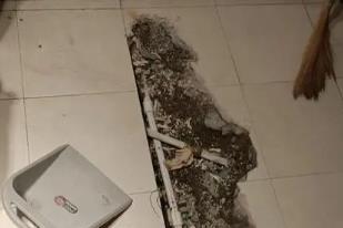 巢湖卫生间漏水检测电话